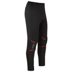 OMM Pace Pant - Running Trousers 5 OMM Pace Pant - Running Trousers -Outdoor Clothing Store omm pace pant running trousers detail 3