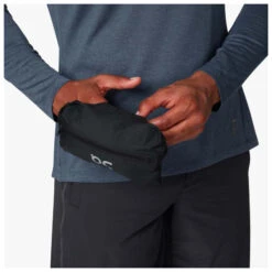 On Weather Vest - Running Vest -Outdoor Clothing Store on weather vest running vest detail 7