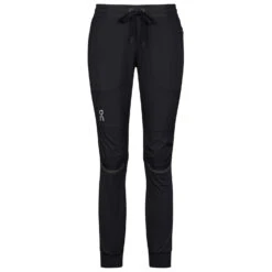 On Women's Running Pants - Running Trousers