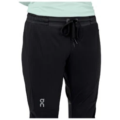 On Women's Running Pants - Running Trousers -Outdoor Clothing Store on womens running pants running trousers detail 3