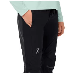 On Women's Running Pants - Running Trousers -Outdoor Clothing Store on womens running pants running trousers detail 4