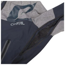 O'Neal Cyclone Soft Shell Jacket - Softshell Jacket 6 O'Neal Cyclone Soft Shell Jacket - Softshell Jacket -Outdoor Clothing Store oneal cyclone soft shell jacket softshell jacket detail 3