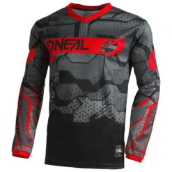 O'Neal Kid's Element Jersey Camo V.22 - Cycling Jersey