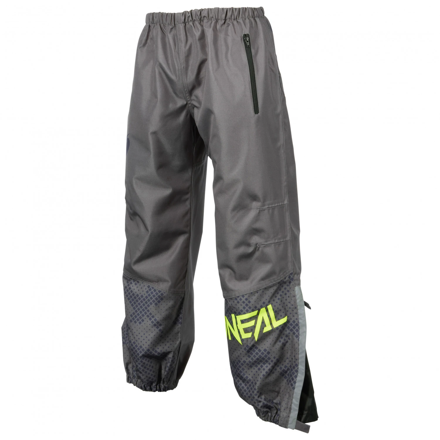 O'Neal Shore Rain Pants V.22 - Cycling Bottoms 2 O'Neal Shore Rain Pants V.22 - Cycling Bottoms - Image 2