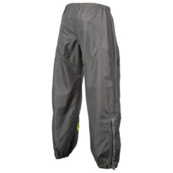 O'Neal Shore Rain Pants V.22 - Cycling Bottoms 6 O'Neal Shore Rain Pants V.22 - Cycling Bottoms -Outdoor Clothing Store oneal shore rain pants v22 cycling bottoms detail 3