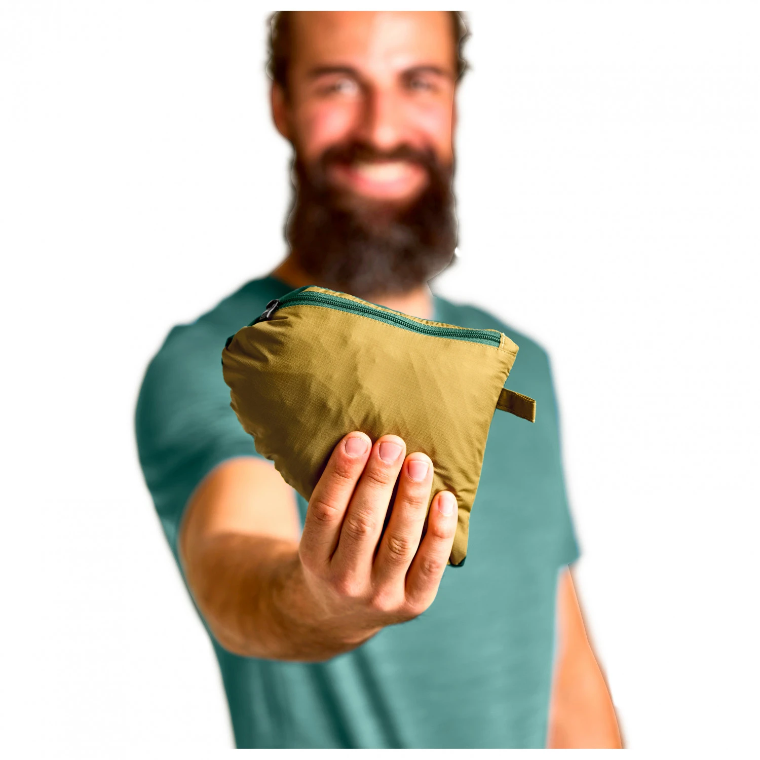 Ortovox Windbreaker Jacket - Windproof Jacket 5 Ortovox Windbreaker Jacket - Windproof Jacket - Image 5