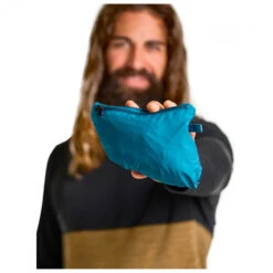 Ortovox Windbreaker Vest - Windproof Vest 10 Ortovox Windbreaker Vest - Windproof Vest -Outdoor Clothing Store ortovox windbreaker vest windproof vest detail 4