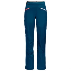 Ortovox Women's Col Becchei Pants - Mountaineering Trousers