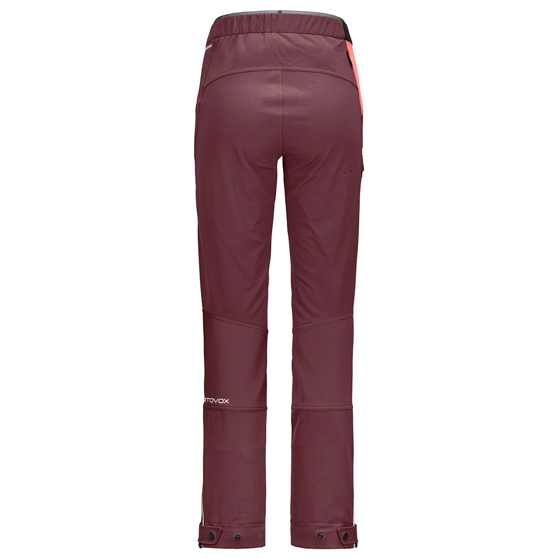 Ortovox Women's Col Becchei Pants - Mountaineering Trousers 2 Ortovox Women's Col Becchei Pants - Mountaineering Trousers - Image 2