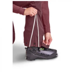 Ortovox Women's Col Becchei Pants - Mountaineering Trousers 8 Ortovox Women's Col Becchei Pants - Mountaineering Trousers -Outdoor Clothing Store ortovox womens col becchei pants mountaineering trousers detail 4
