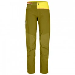 Ortovox Women's Pala Pants - Climbing Trousers