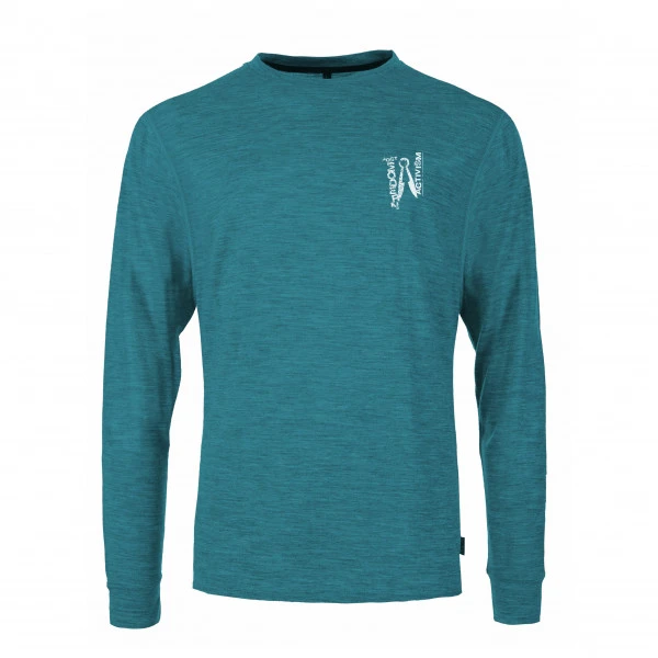 Kind'A Sure - Merino Shirt 1 Kind'A Sure - Merino Shirt