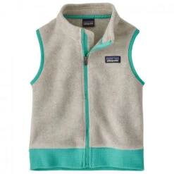 Patagonia Baby's Synch Vest - Fleece Vest