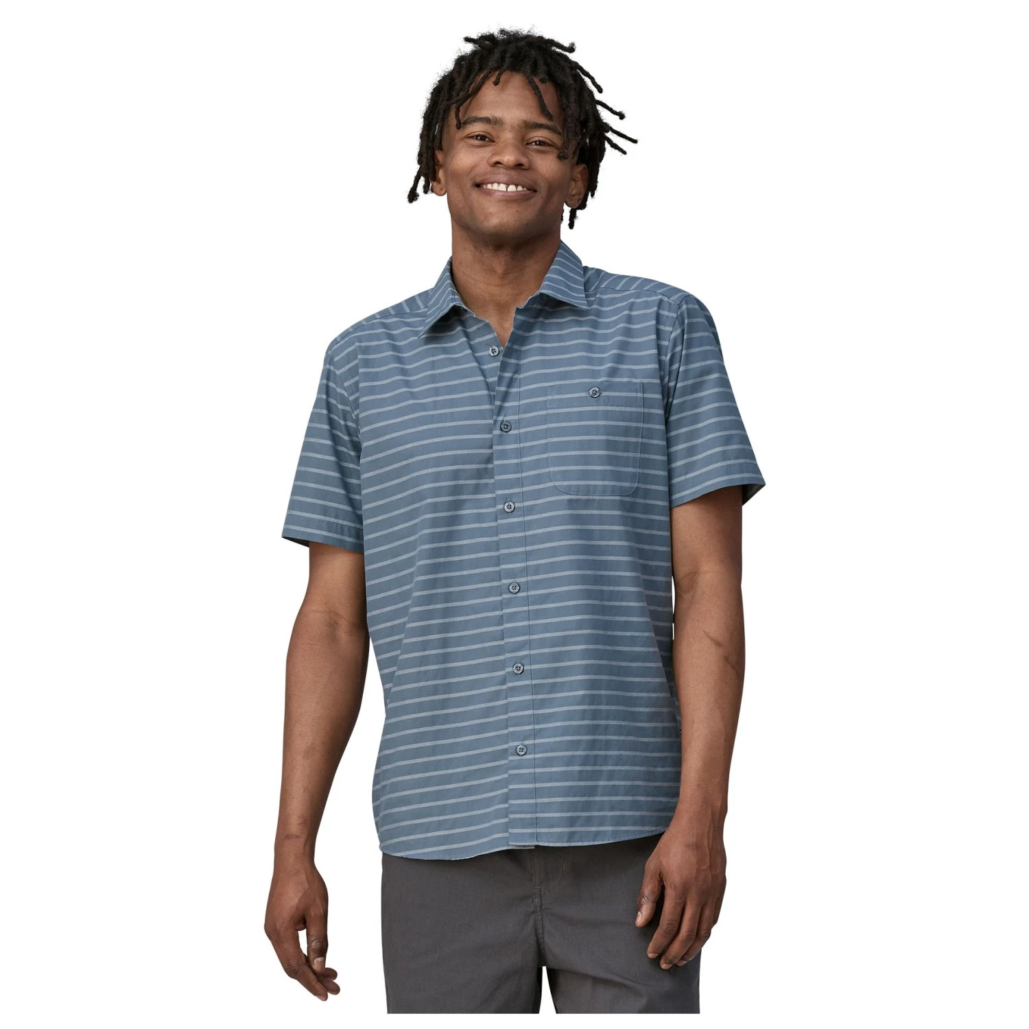 Patagonia Go To Shirt - Shirt 2 Patagonia Go To Shirt - Shirt - Image 2