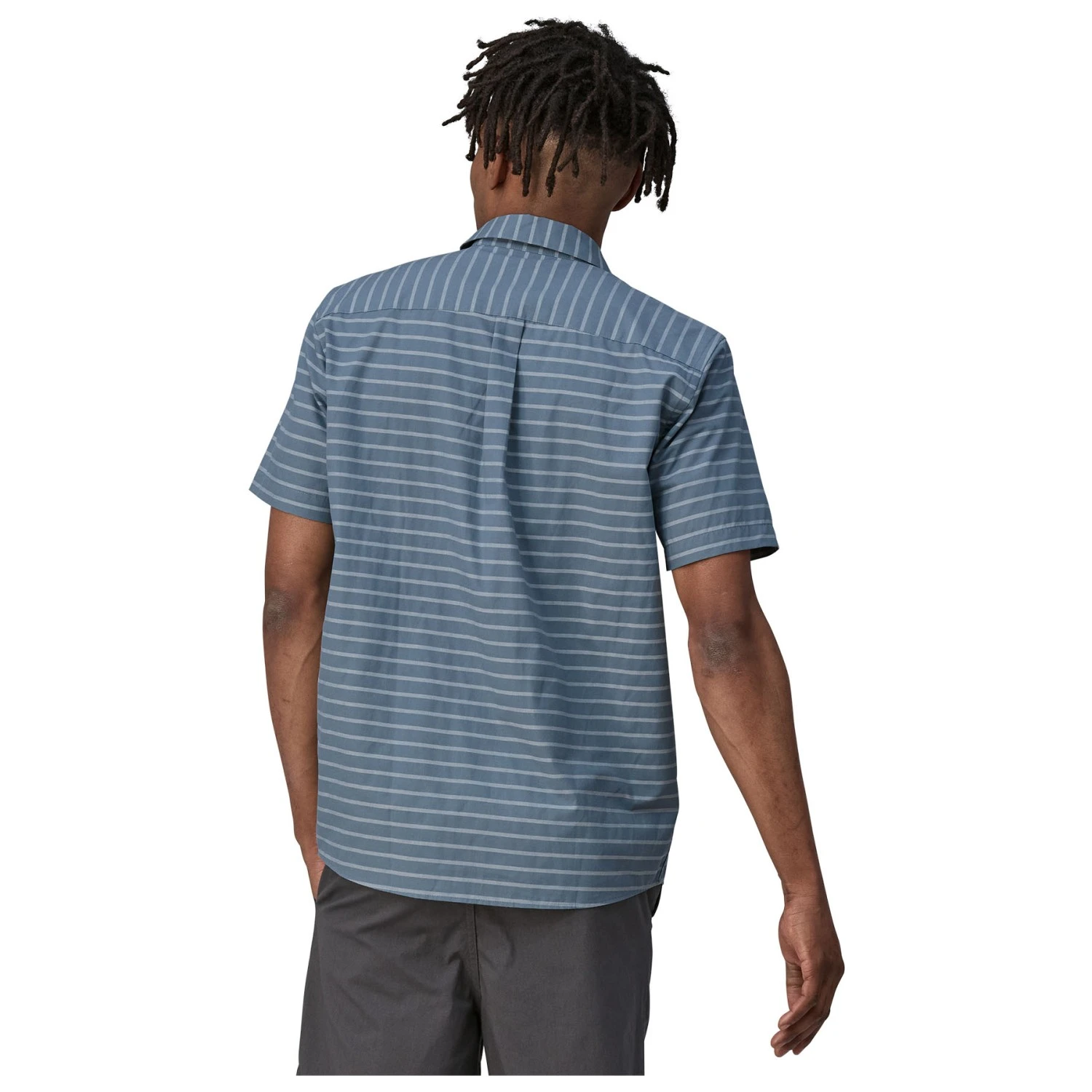 Patagonia Go To Shirt - Shirt 3 Patagonia Go To Shirt - Shirt - Image 3