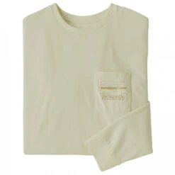 Patagonia L/S '73 Skyline Pocket Responsibili-Tee - Longsleeve