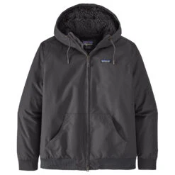 Patagonia Lined Isthmus Hoody - Casual Jacket