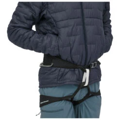 Patagonia Micro Puff Hoody - Synthetic Jacket 11 Patagonia Micro Puff Hoody - Synthetic Jacket -Outdoor Clothing Store patagonia micro puff hoody synthetic jacket detail 5