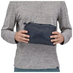 Patagonia Micro Puff Hoody - Synthetic Jacket 13 Patagonia Micro Puff Hoody - Synthetic Jacket -Outdoor Clothing Store patagonia micro puff hoody synthetic jacket detail 7