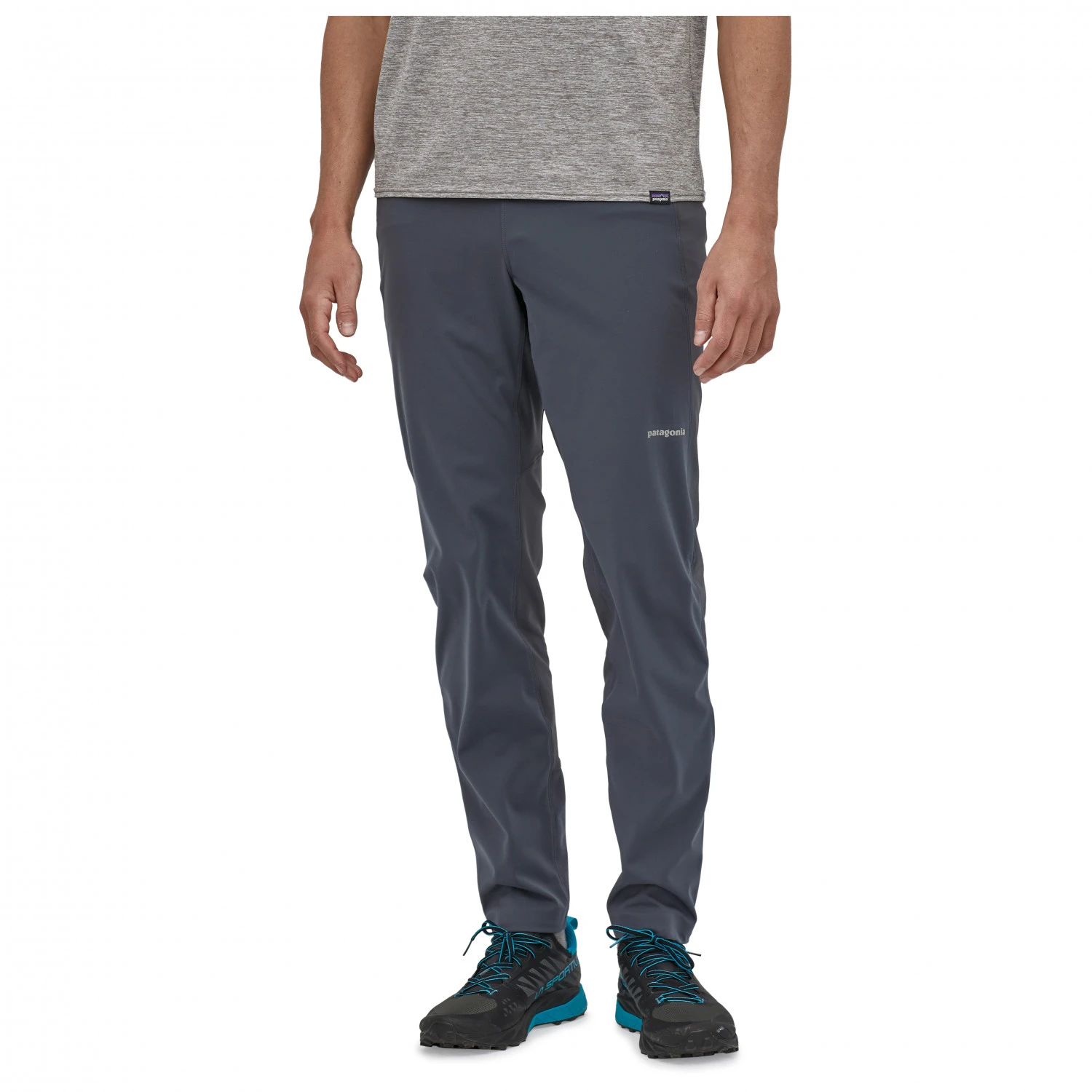 Patagonia Wind Shield Pants - Running Trousers 2 Patagonia Wind Shield Pants - Running Trousers - Image 2