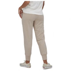 Patagonia Women's Ahnya Pants - Tracksuit Trousers 5 Patagonia Women's Ahnya Pants - Tracksuit Trousers -Outdoor Clothing Store patagonia womens ahnya pants tracksuit trousers detail 3