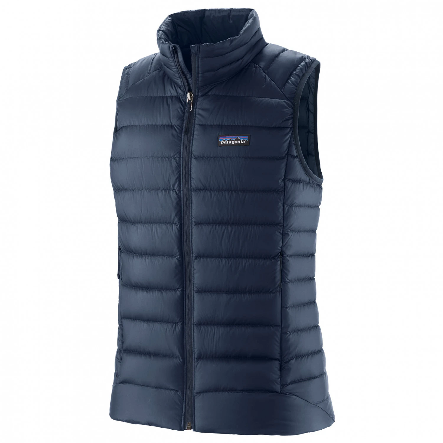Patagonia Women's Down Sweater Vest - Down Vest 1 Patagonia Women's Down Sweater Vest - Down Vest