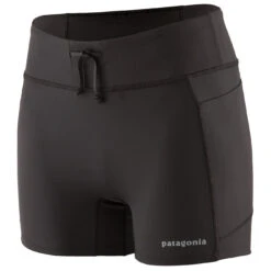 Patagonia Women's Endless Run Shorts - Running Shorts