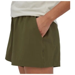 Patagonia Women's Fleetwith Shorts - Shorts 8 Patagonia Women's Fleetwith Shorts - Shorts -Outdoor Clothing Store patagonia womens fleetwith shorts shorts detail 4