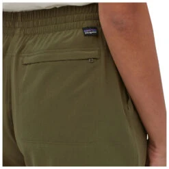Patagonia Women's Fleetwith Shorts - Shorts 9 Patagonia Women's Fleetwith Shorts - Shorts -Outdoor Clothing Store patagonia womens fleetwith shorts shorts detail 5