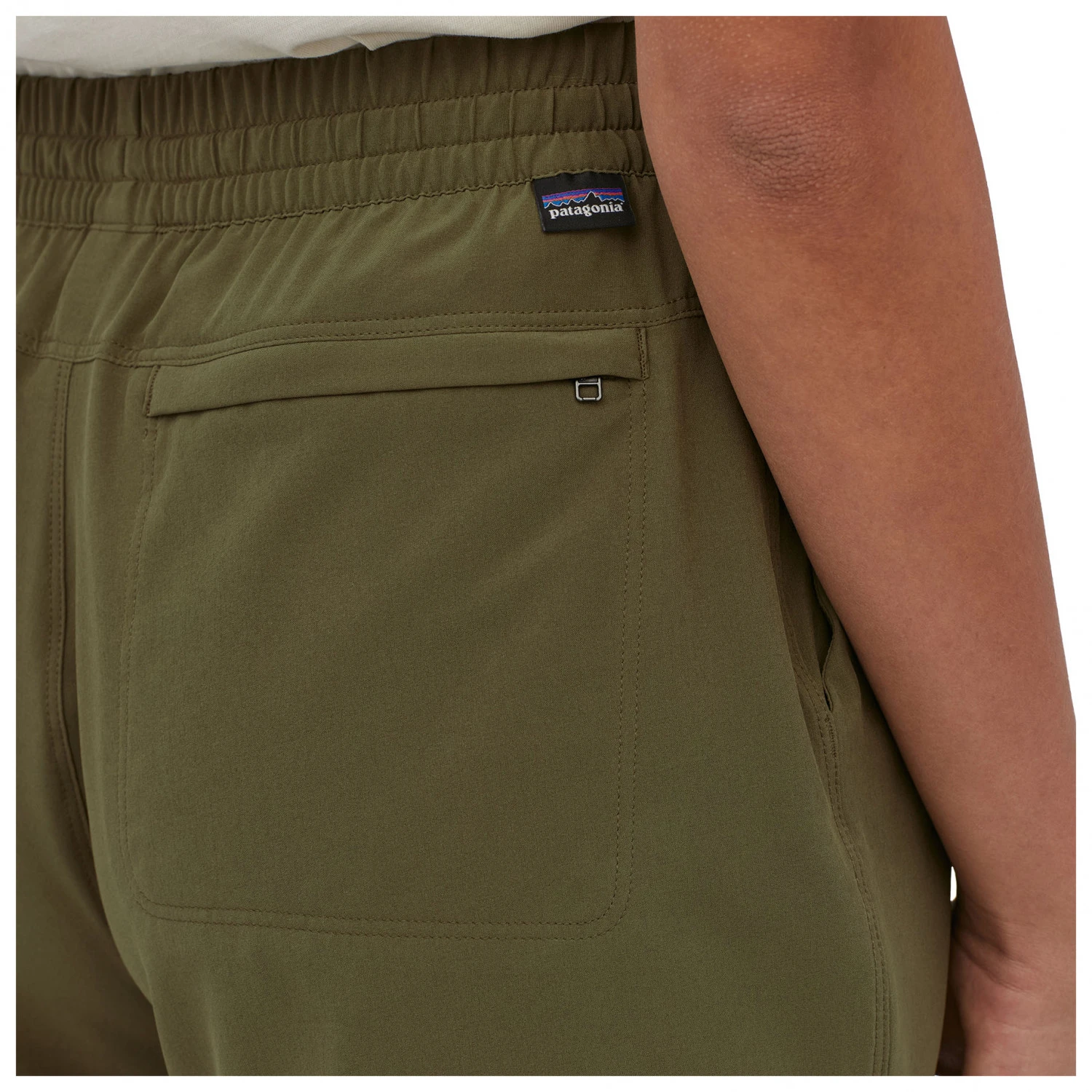 Patagonia Women's Fleetwith Shorts - Shorts 5 Patagonia Women's Fleetwith Shorts - Shorts - Image 5