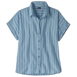 Patagonia Women's LW A/C Shirt - Blouse