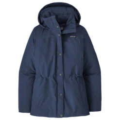 Patagonia Women's Off Slope Jacket - Winter Jacket