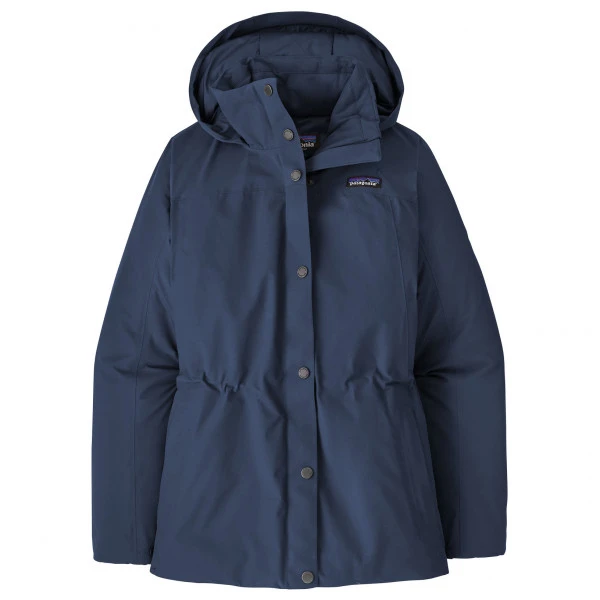 Patagonia Women's Off Slope Jacket - Winter Jacket 1 Patagonia Women's Off Slope Jacket - Winter Jacket
