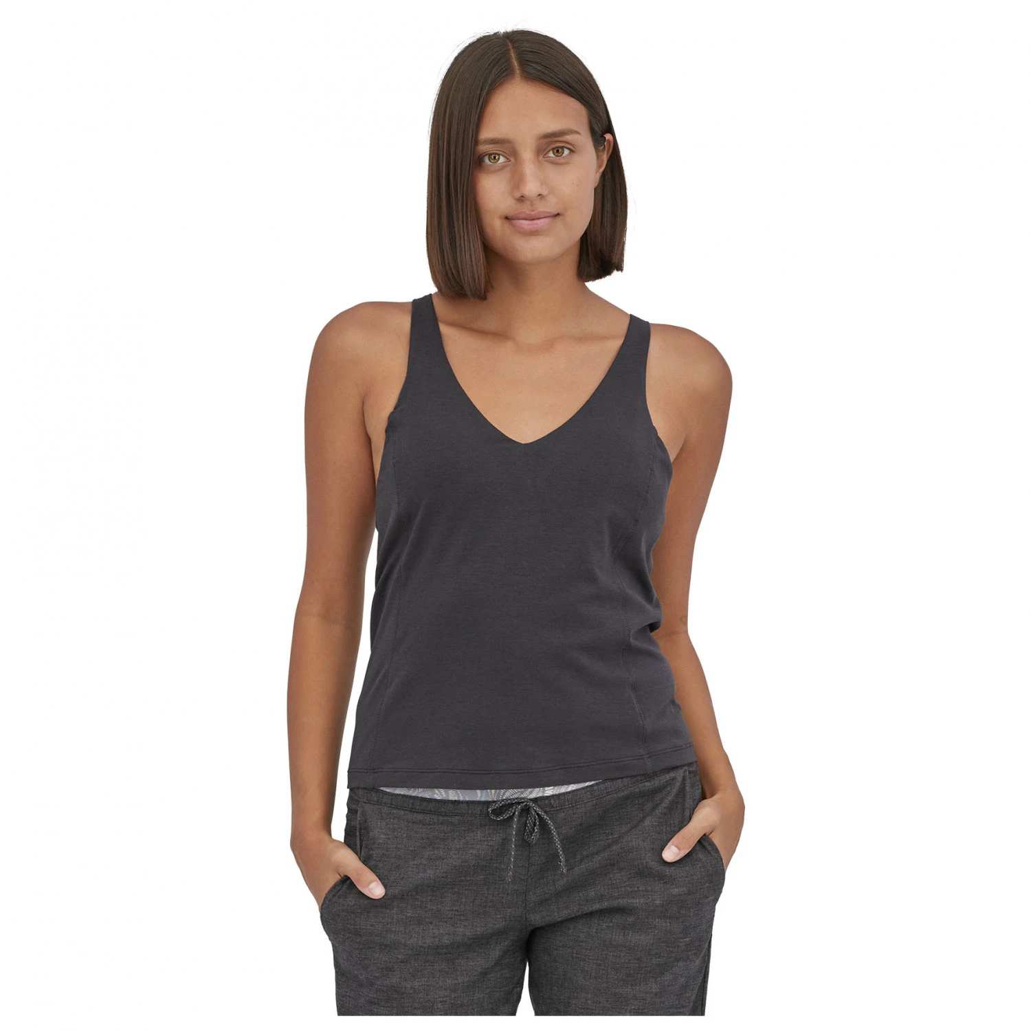 Patagonia Women's W's Tadra Tank - Sport Shirt 3 Patagonia Women's W's Tadra Tank - Sport Shirt - Image 3