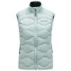 Peak Performance Women's Helium Down Vest - Down Vest