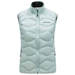 Peak Performance Women's Helium Down Vest - Down Vest
