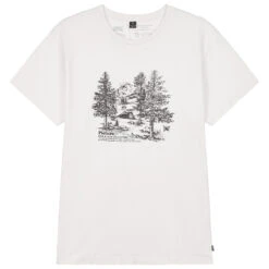 Picture D&S Wootent Tee - T-shirt