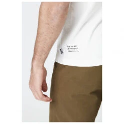 Picture D&S Wootent Tee - T-shirt -Outdoor Clothing Store picture d s wootent tee t shirt detail 5