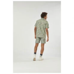 Picture Mataikona S/S Shirt - Shirt 9 Picture Mataikona S/S Shirt - Shirt -Outdoor Clothing Store picture mataikona s s shirt shirt detail 4