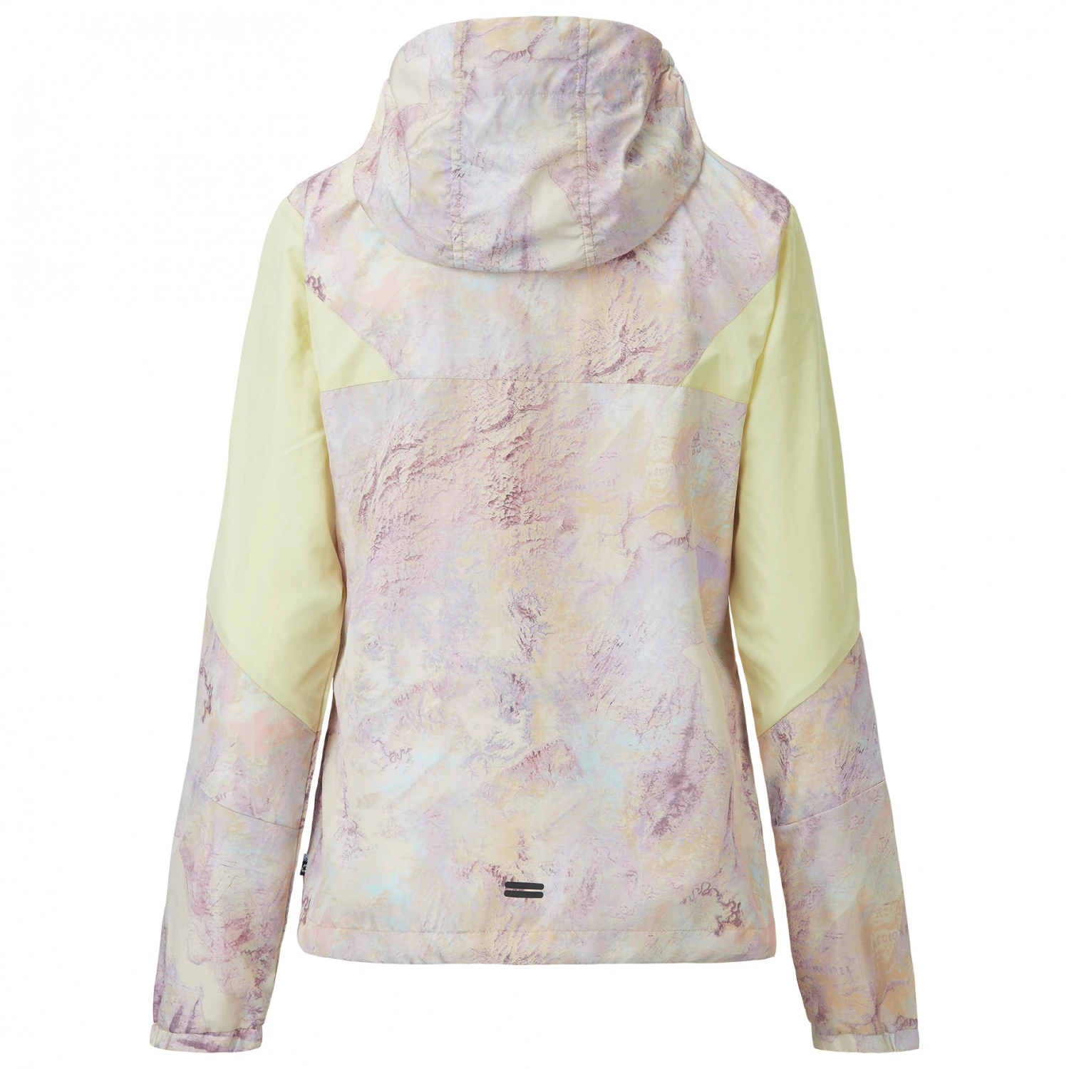 Picture Women's Scale Printed Jacket - Windproof Jacket 2 Picture Women's Scale Printed Jacket - Windproof Jacket - Image 2