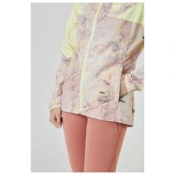 Picture Women's Scale Printed Jacket - Windproof Jacket 10 Picture Women's Scale Printed Jacket - Windproof Jacket -Outdoor Clothing Store picture womens scale printed jacket windproof jacket detail 4