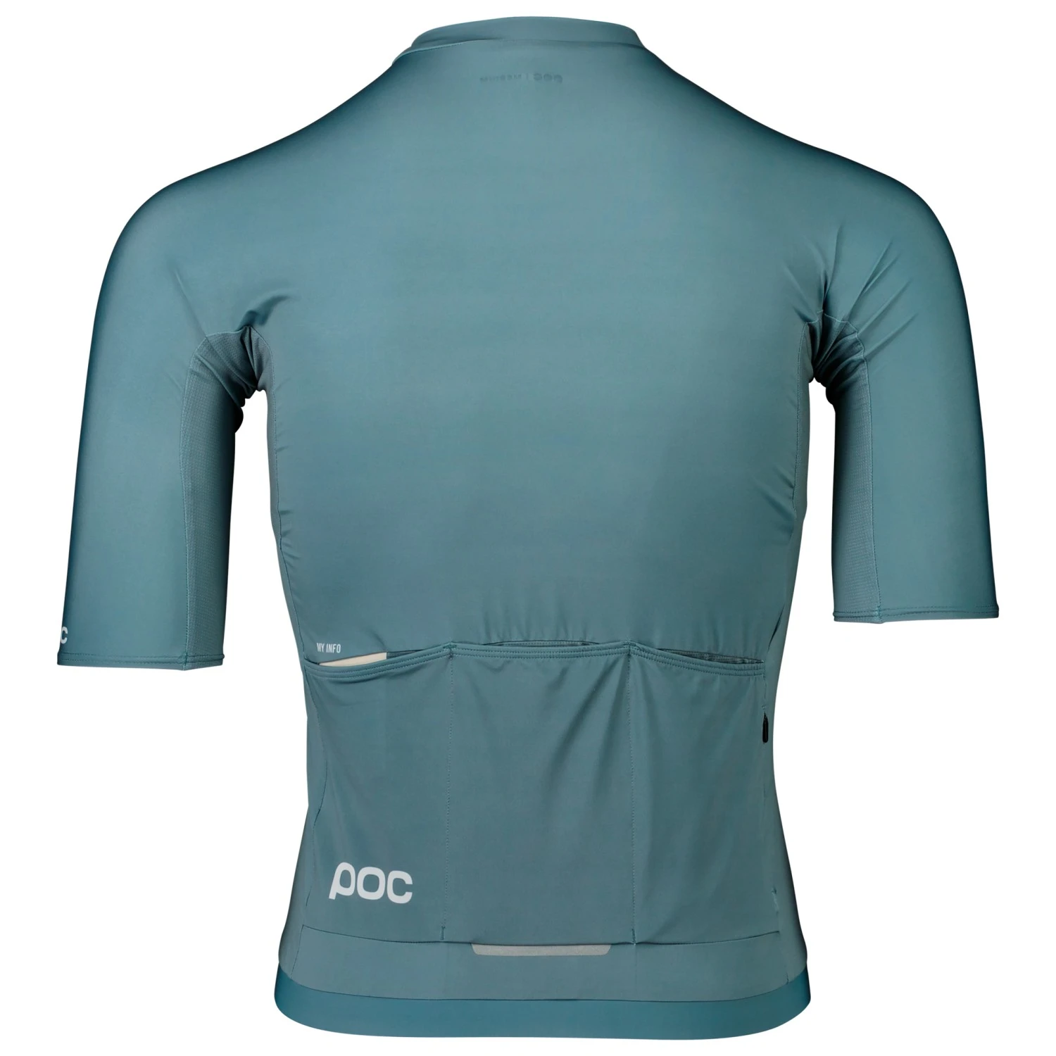POC Pristine Jersey - Cycling Jersey 2 POC Pristine Jersey - Cycling Jersey - Image 2