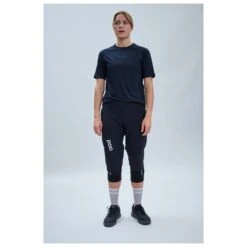 POC Women's Infinite All-Mountain Shorts - Cycling Bottoms -Outdoor Clothing Store poc womens infinite all mountain shorts cycling bottoms detail 3