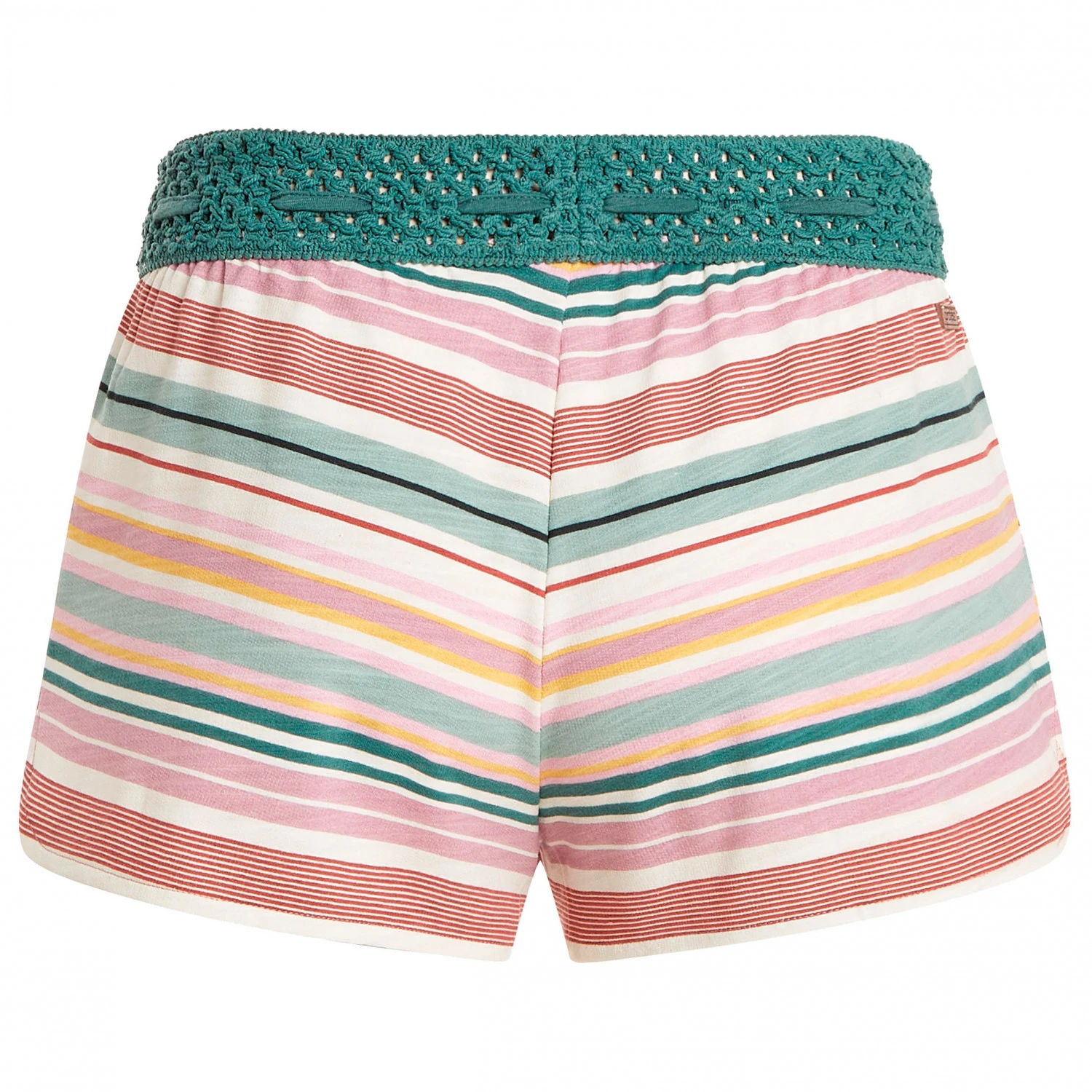 Protest Women's Prtflowery 23 Shorts 2 Protest Women's Prtflowery 23 Shorts - Image 2