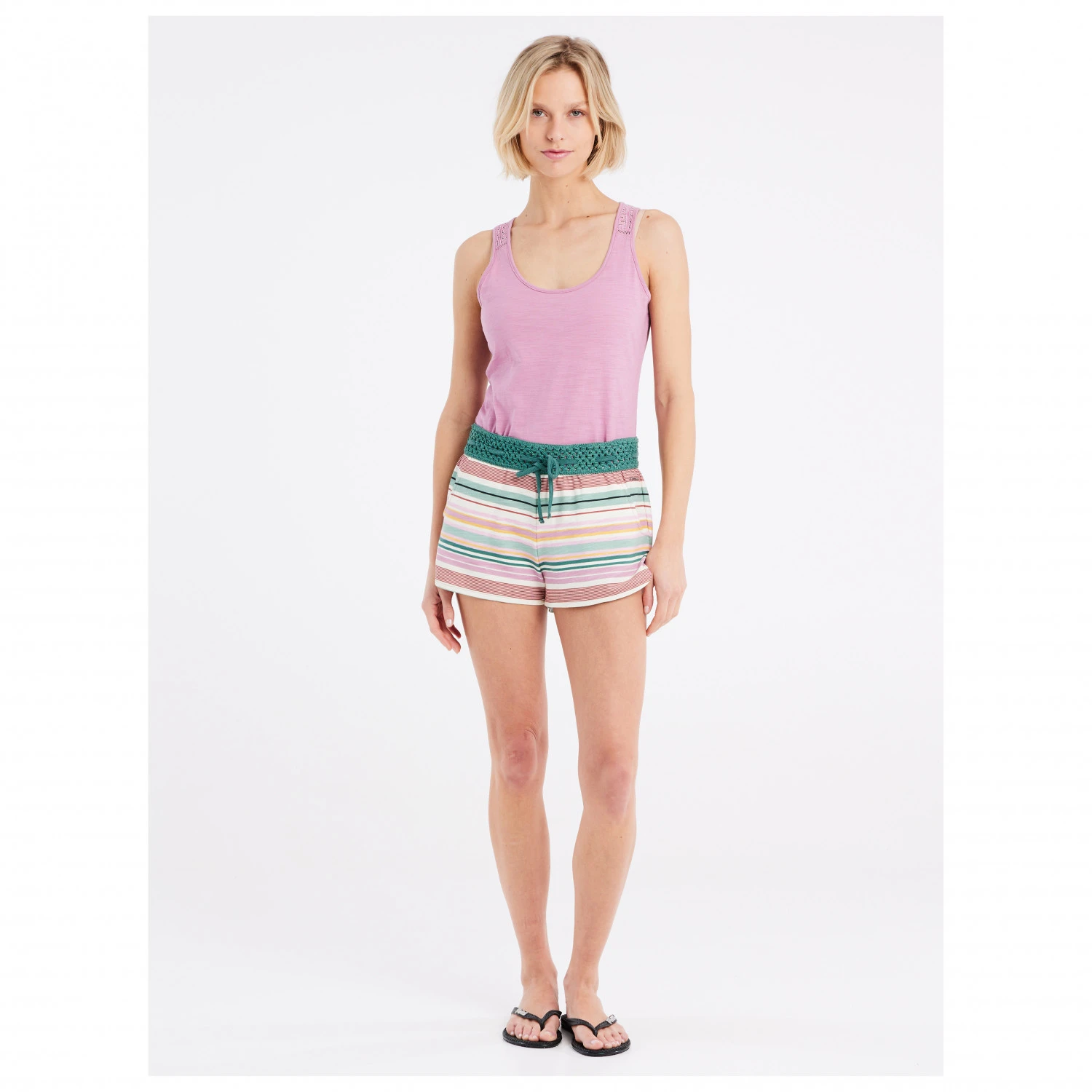 Protest Women's Prtflowery 23 Shorts 5 Protest Women's Prtflowery 23 Shorts - Image 5