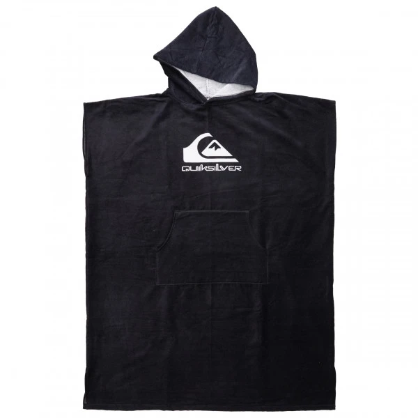 Quiksilver Hoody Towel - Poncho 1 Quiksilver Hoody Towel - Poncho