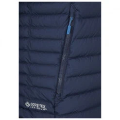 Rab Infinity Microlight Jacket - Down Jacket -Outdoor Clothing Store rab infinity microlight jacket down jacket detail 4