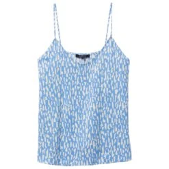 Women's Top Malve Snippets - Top