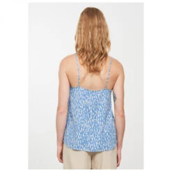 Women's Top Malve Snippets - Top -Outdoor Clothing Store recolution womens top malve snippets top detail 3