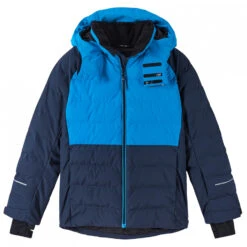 Reima Kid's Winter Jacket Kuosku - Winter Jacket